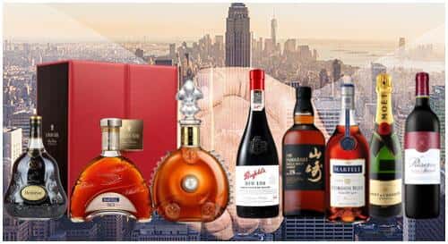 南宁兴宁区回收洋酒